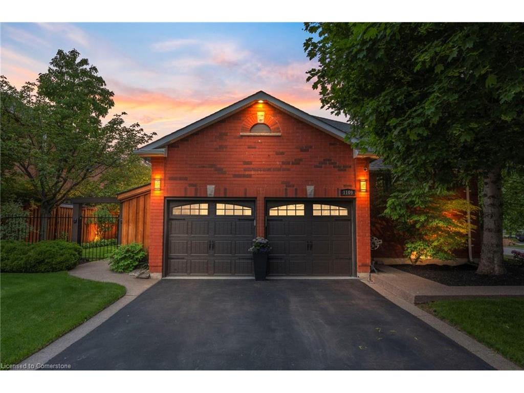 









1109


Sheltered Oak

Court,
Oakville,




ON
L6M 3M7


