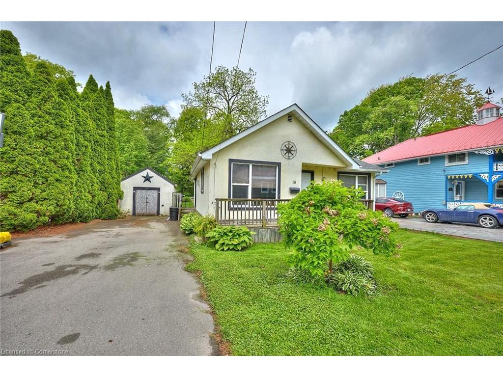 









14


Betts

Avenue,
Grimsby,




ON
L3M 2S8

