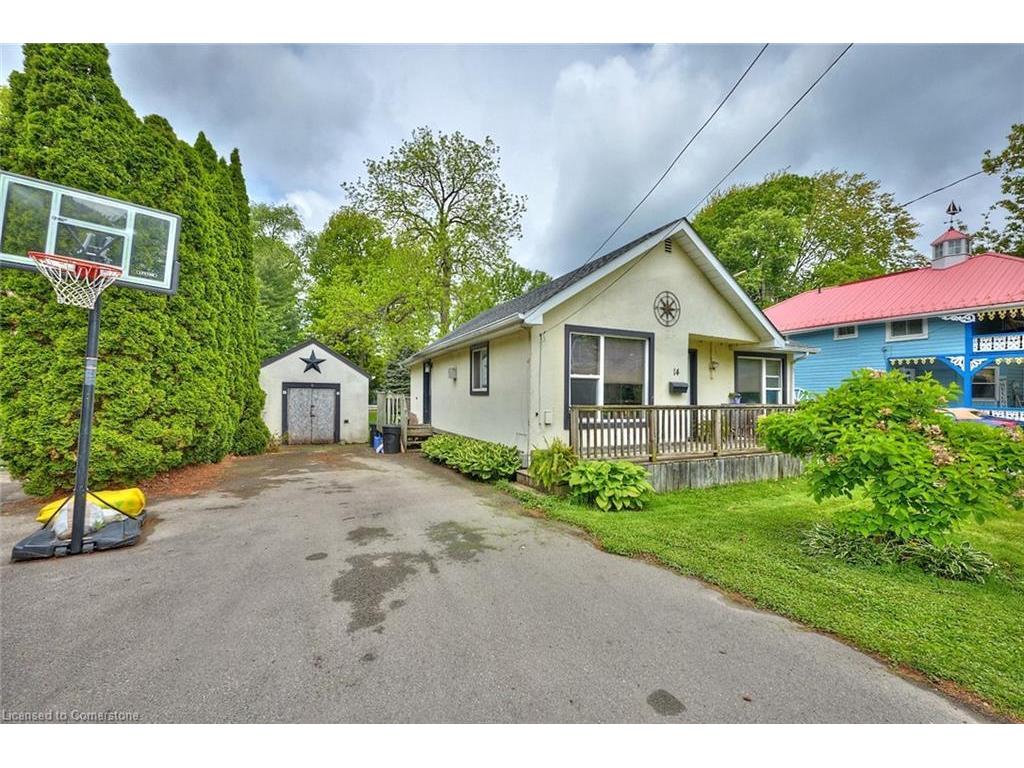 









14


Betts

Avenue,
Grimsby,




ON
L3M 2S8

