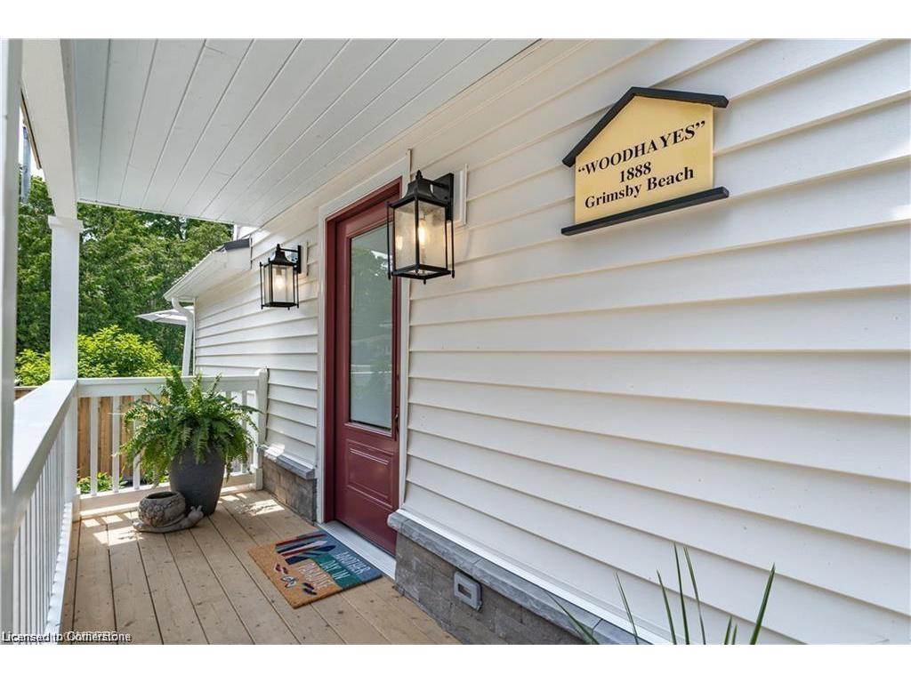 









4


6th

Street,
Grimsby,




ON
L3M 2T3

