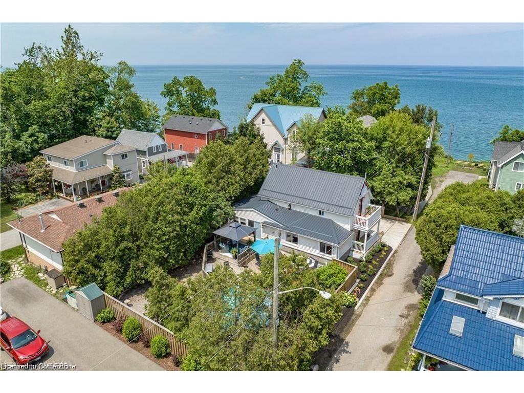 









4


6th

Street,
Grimsby,




ON
L3M 2T3

