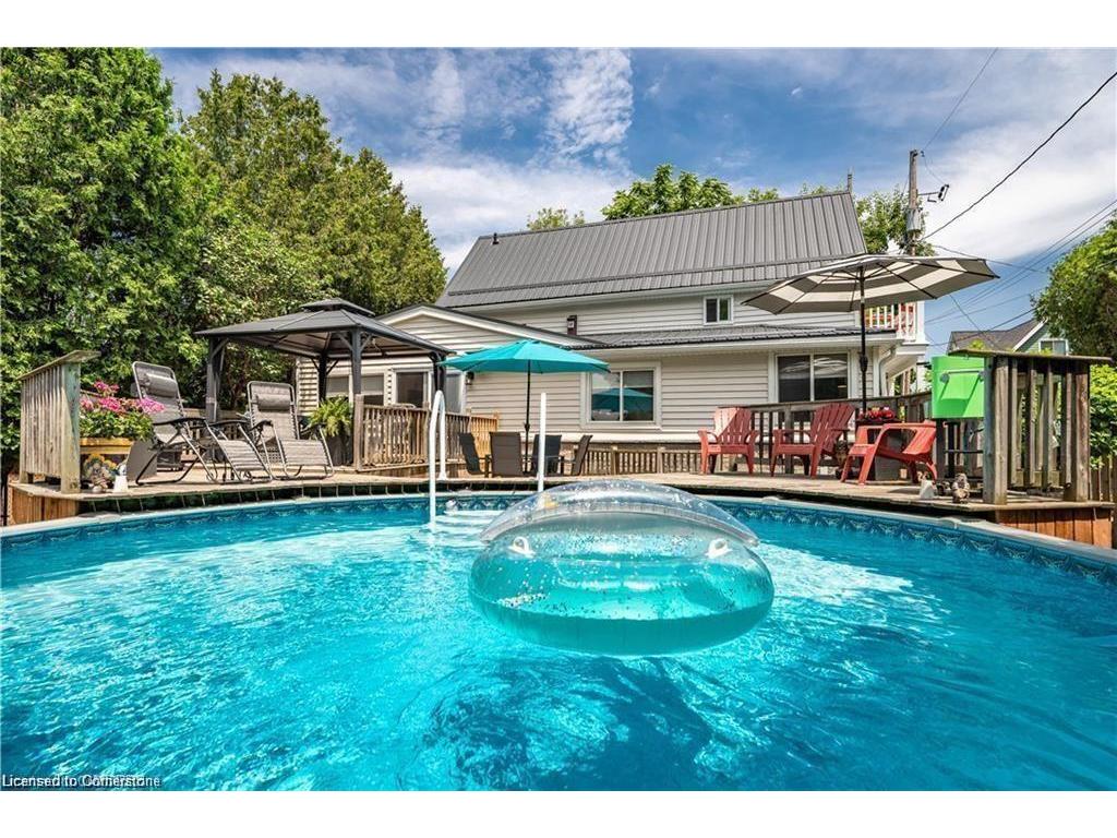 









4


6th

Street,
Grimsby,




ON
L3M 2T3

