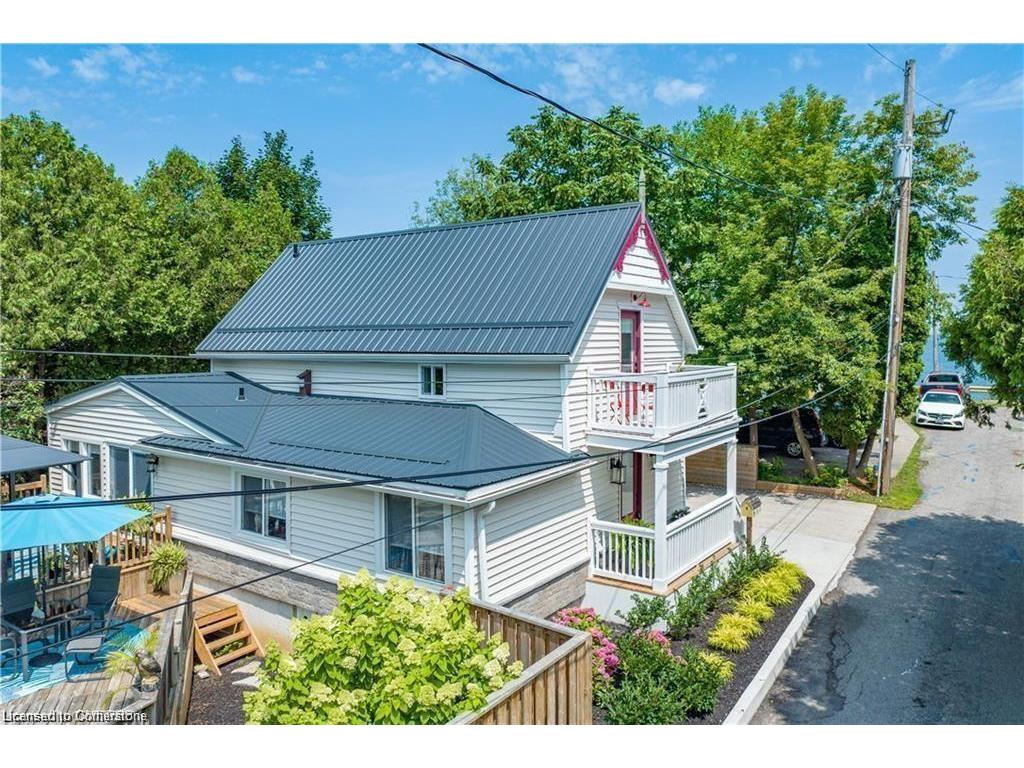 









4


6th

Street,
Grimsby,




ON
L3M 2T3

