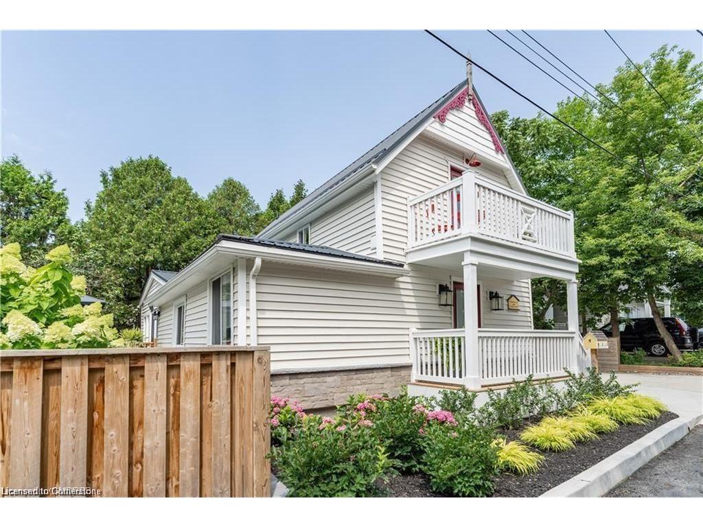 









4


6th

Street,
Grimsby,




ON
L3M 2T3

