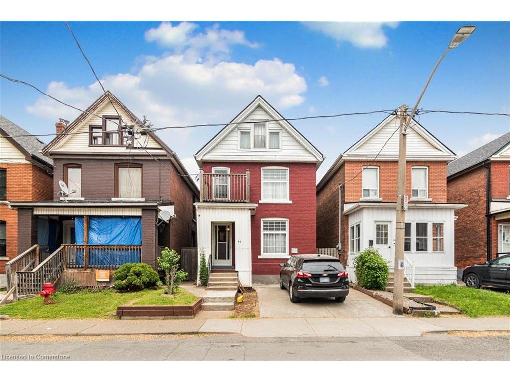 









44


Arthur

Avenue North,
Hamilton,




ON
L8L 6C5

