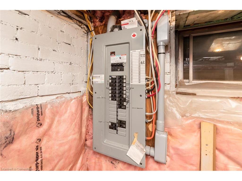 









44


Arthur

Avenue North,
Hamilton,




ON
L8L 6C5

