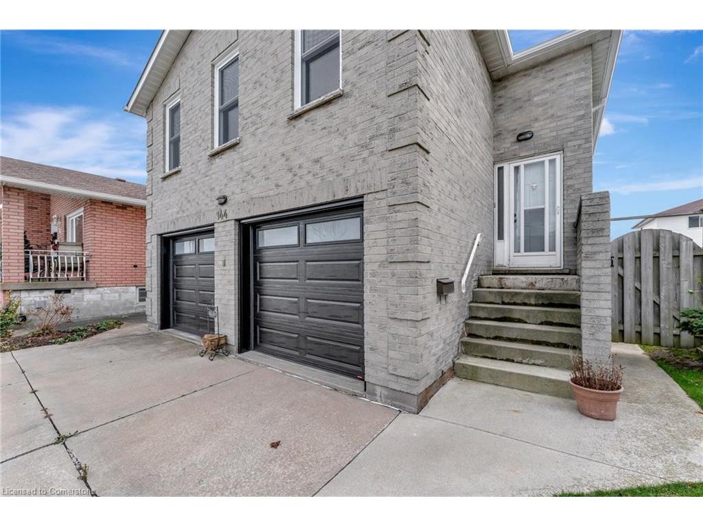









144


Ravenbury

Drive, Upper,
Hamilton,




ON
L8W 2B5

