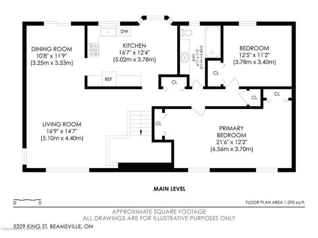 









5329


King

Street,
Lincoln,




ON
L0R 1B0

