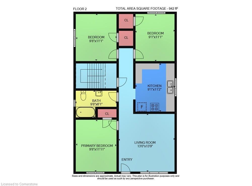 









67


St George

Street,
St. Catharines,




ON
L2M 5P5

