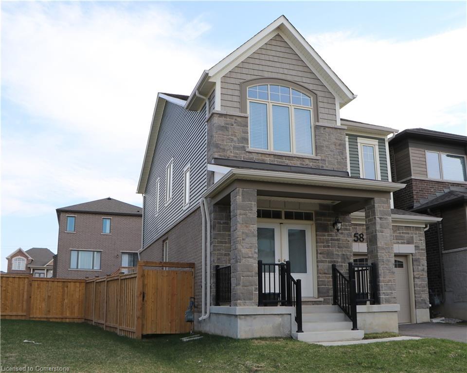 









58


William Nador

Street,
Kitchener,




ON
N2R 0S3

