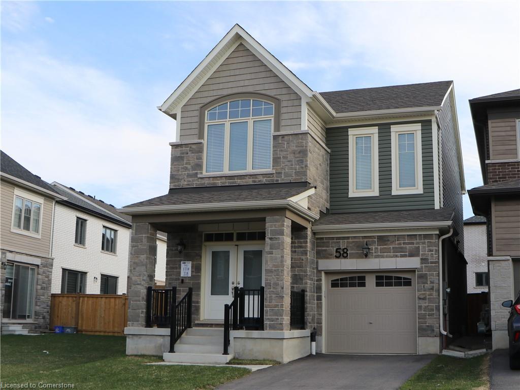 









58


William Nador

Street,
Kitchener,




ON
N2R 0S3

