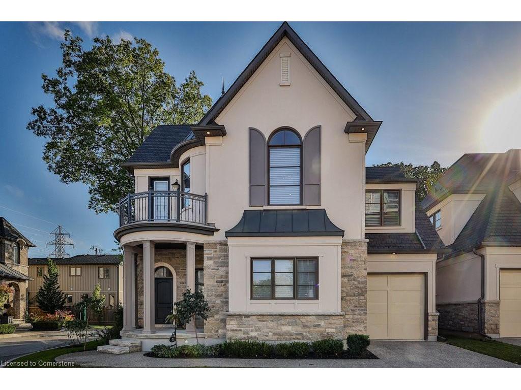 









3


Arbourvale

Common,
St. Catharines,




ON
L2T 2Z9

