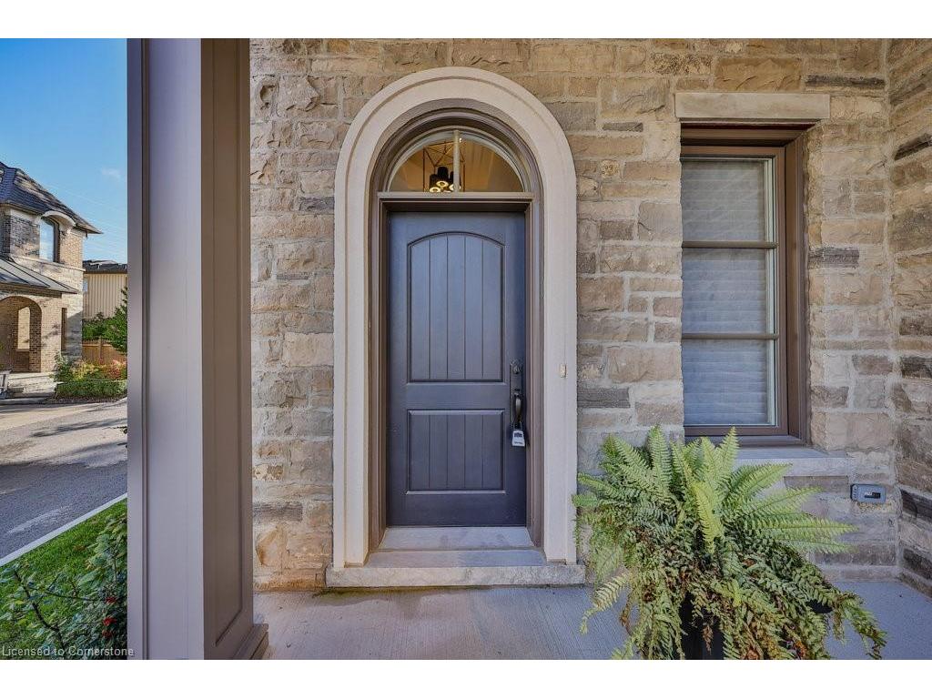 









3


Arbourvale

Common,
St. Catharines,




ON
L2T 2Z9

