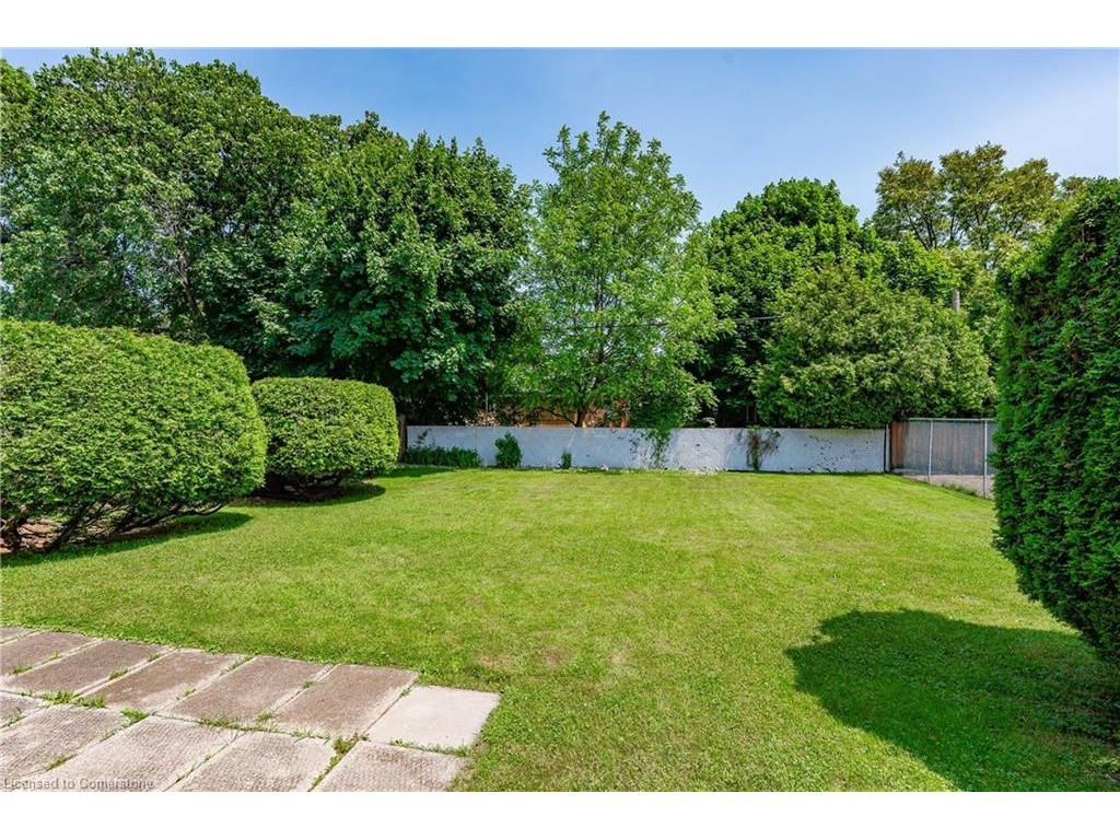 









173


West 19th

Street,
Hamilton,




ON
L9C 4H9

