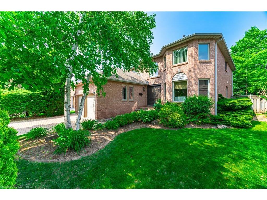 









323


Northwood

Drive,
Oakville,




ON
L6M 1M8

