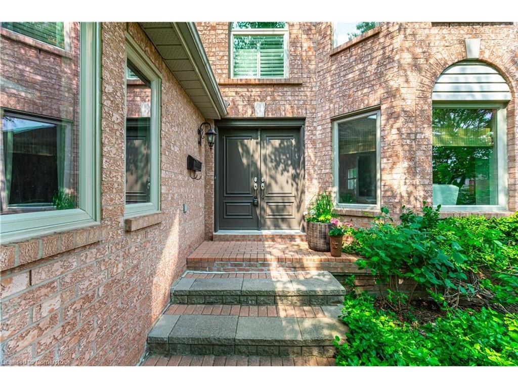 









323


Northwood

Drive,
Oakville,




ON
L6M 1M8

