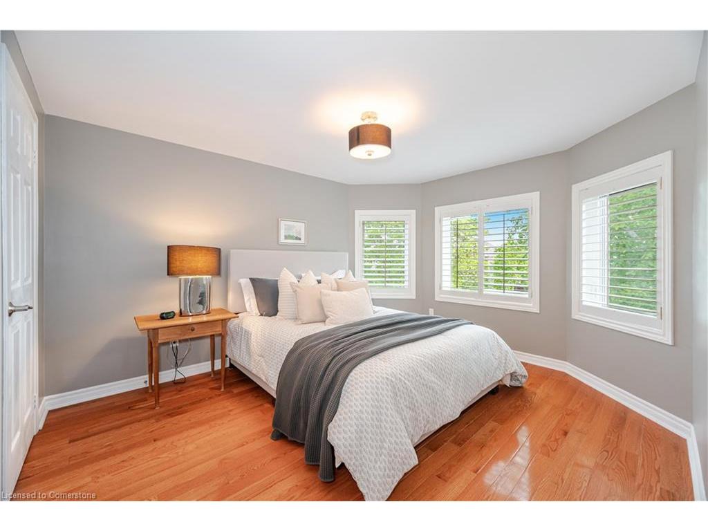 









323


Northwood

Drive,
Oakville,




ON
L6M 1M8

