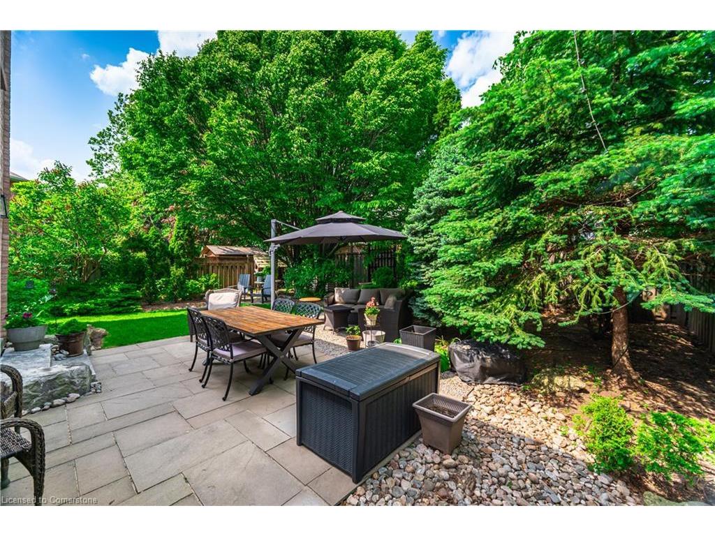 









323


Northwood

Drive,
Oakville,




ON
L6M 1M8

