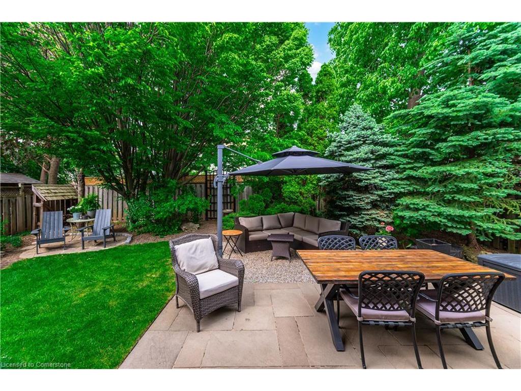 









323


Northwood

Drive,
Oakville,




ON
L6M 1M8

