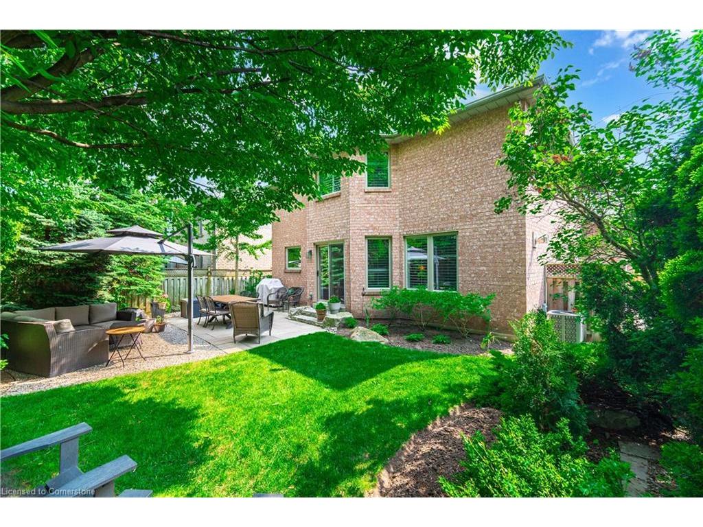 









323


Northwood

Drive,
Oakville,




ON
L6M 1M8

