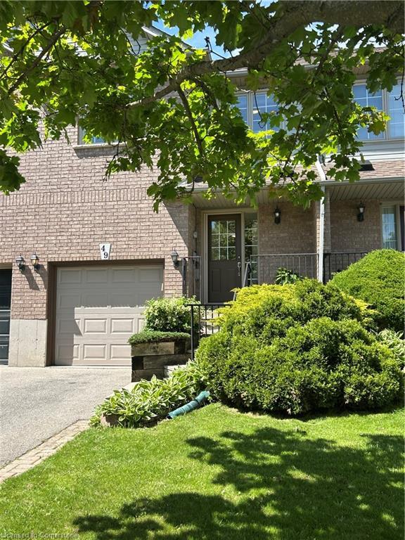 









49


Morwick

Drive,
Ancaster,




ON
L9G 4Y4

