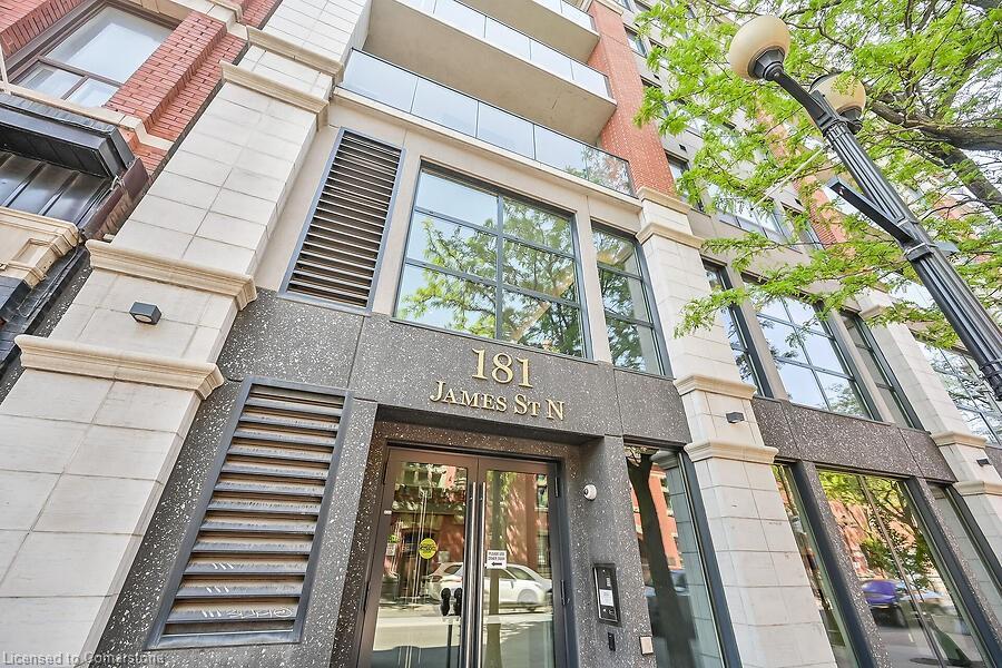 









181


James

Street North, 804,
Hamilton,




ON
L8R 2K9

