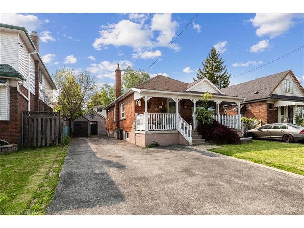 









276


East 37th

Street,
Hamilton,




ON
L8V 4B3

