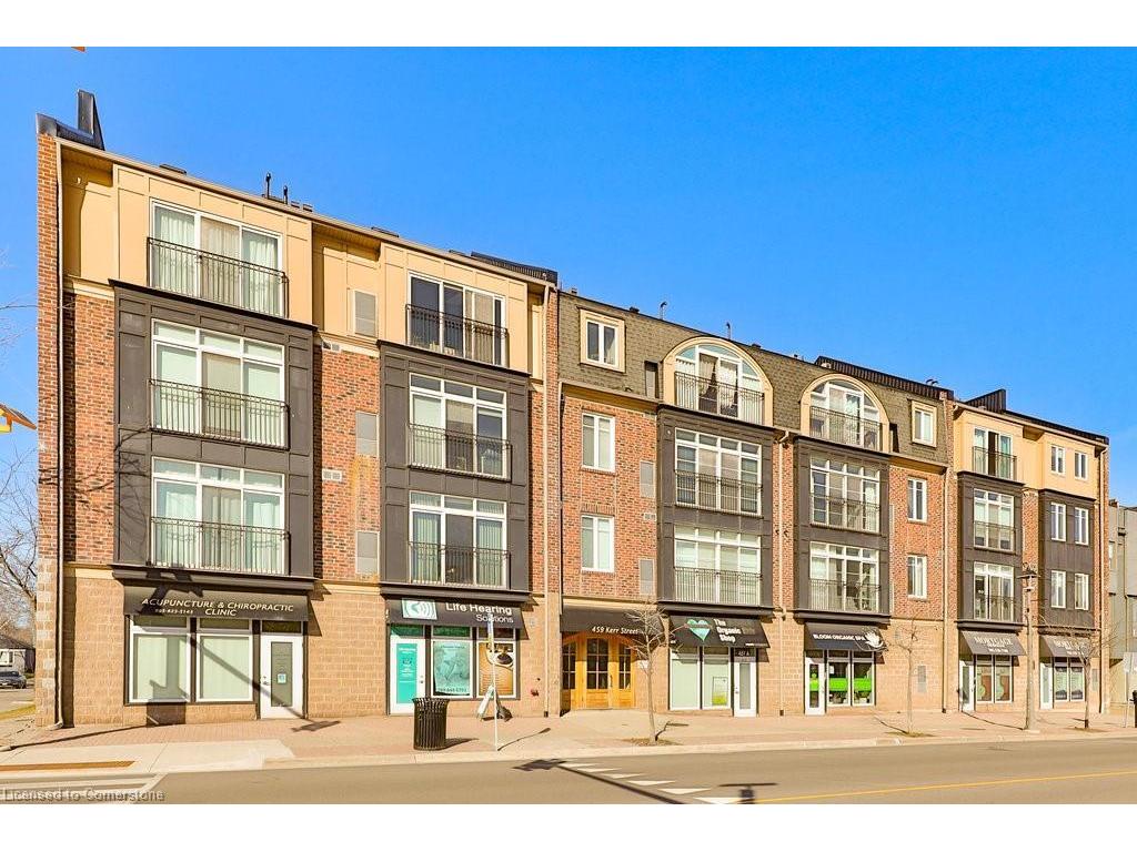 









459


Kerr

Street, 105,
Oakville,




ON
L6K 3C2

