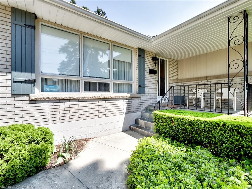 









235


Seminole

Road,
Ancaster,




ON
L9G 1Z1

