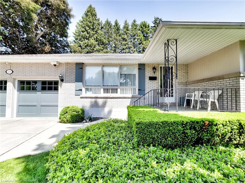 









235


Seminole

Road,
Ancaster,




ON
L9G 1Z1

