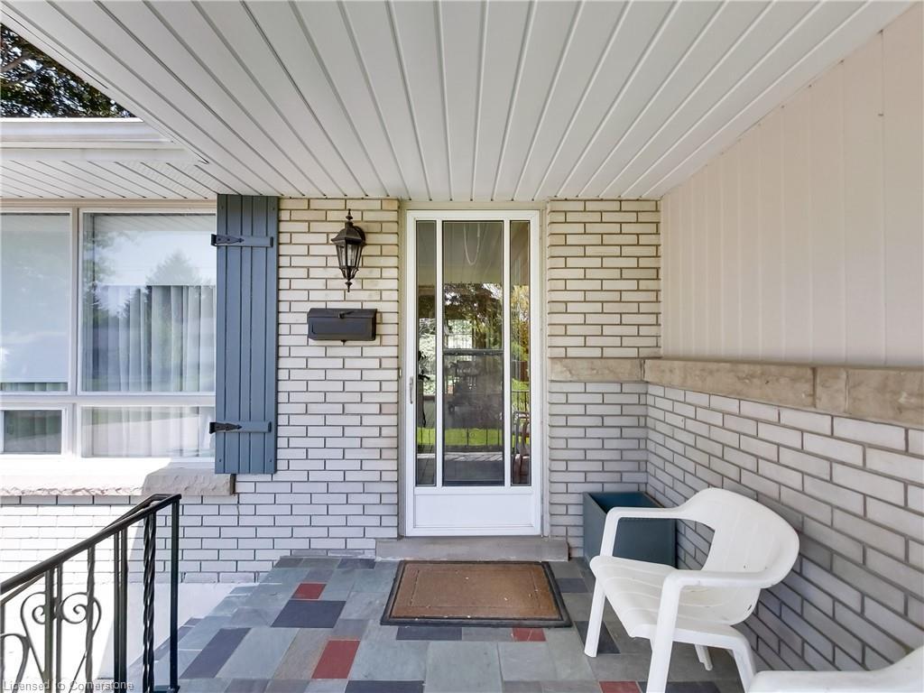 









235


Seminole

Road,
Ancaster,




ON
L9G 1Z1


