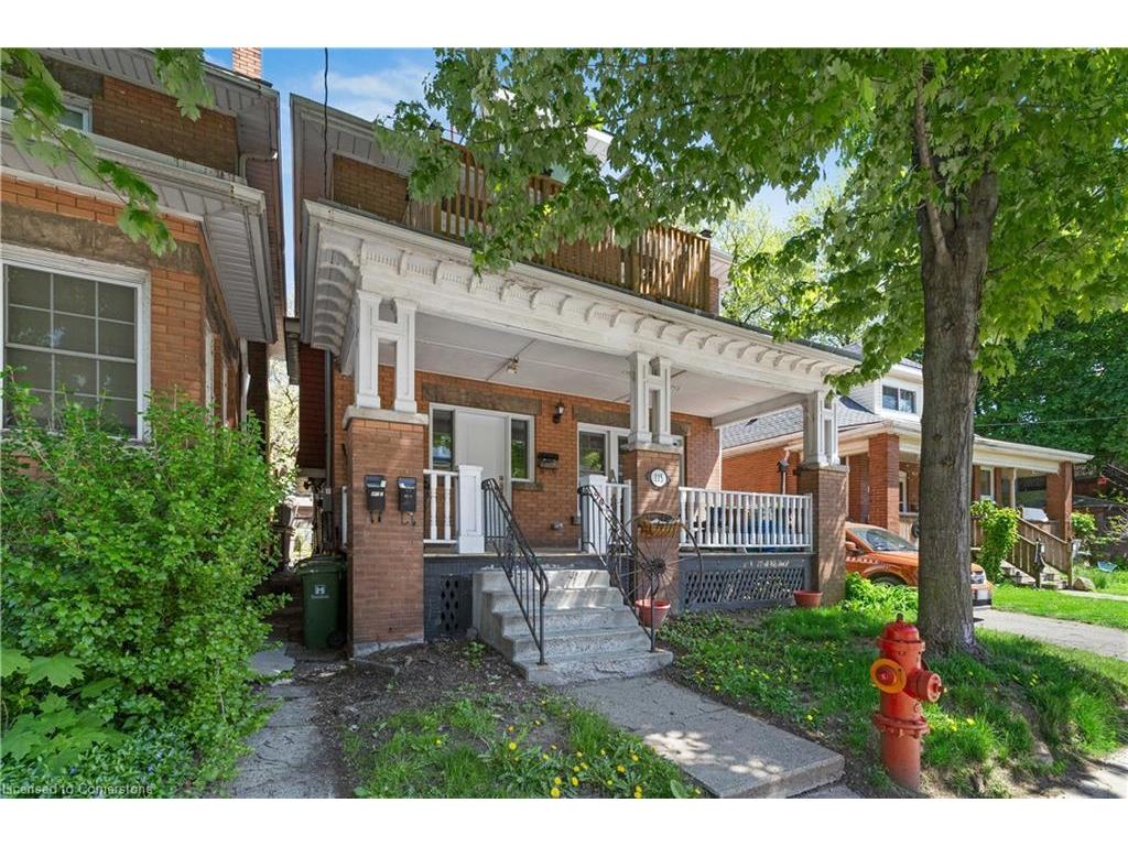 









115


Spadina

Avenue,
Hamilton,




ON
L8M 2X4

