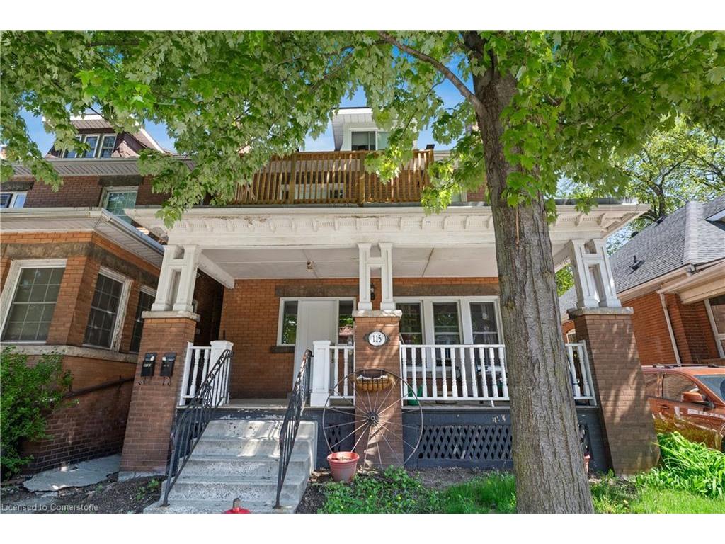 









115


Spadina

Avenue,
Hamilton,




ON
L8M 2X4

