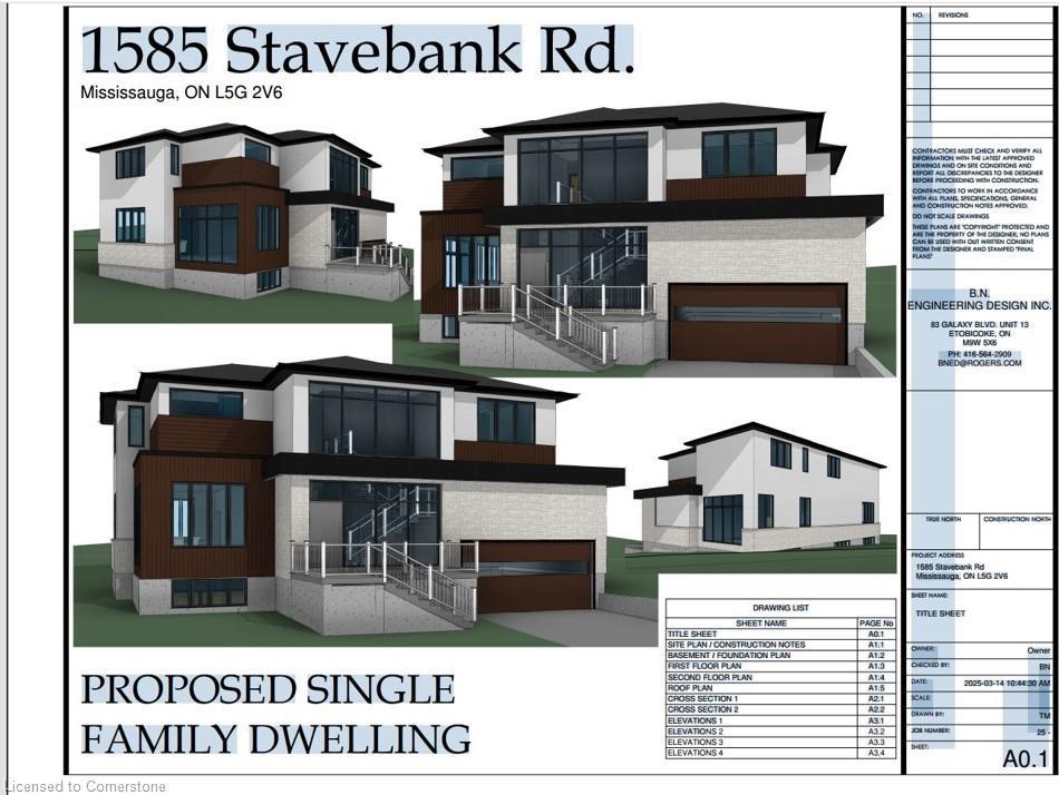 









1587


Stavebank

Road, Lot B,
Mississauga,







ON
L5G 2V6


