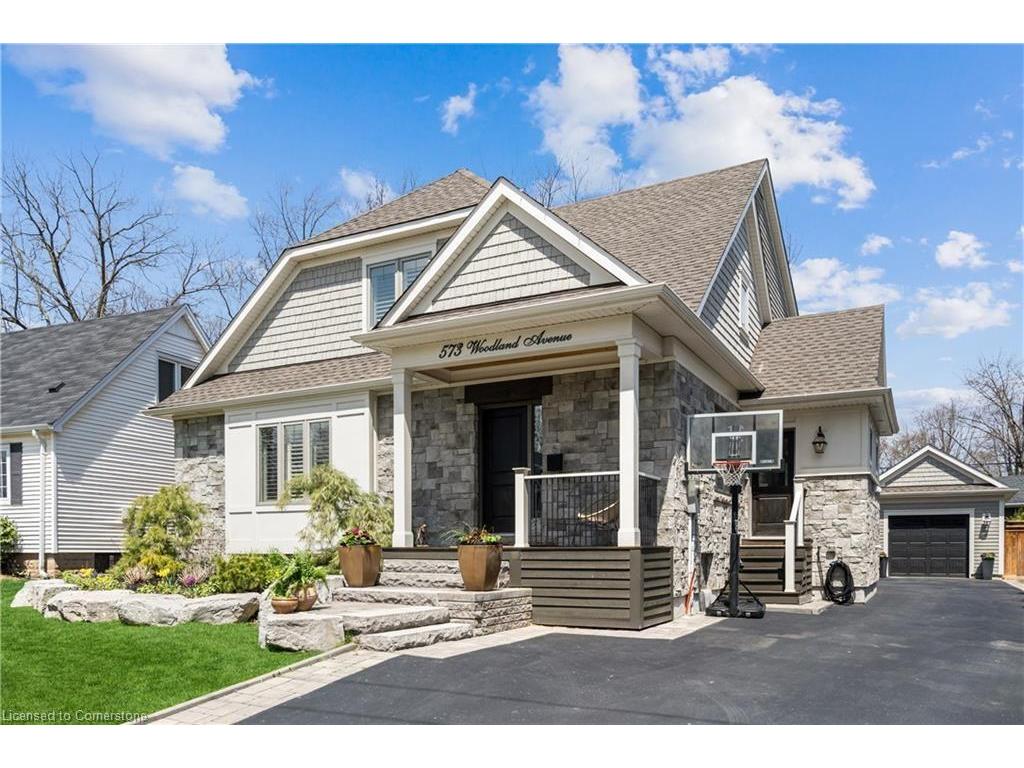 









573


Woodland

Avenue,
Burlington,




ON
L7R 2S3

