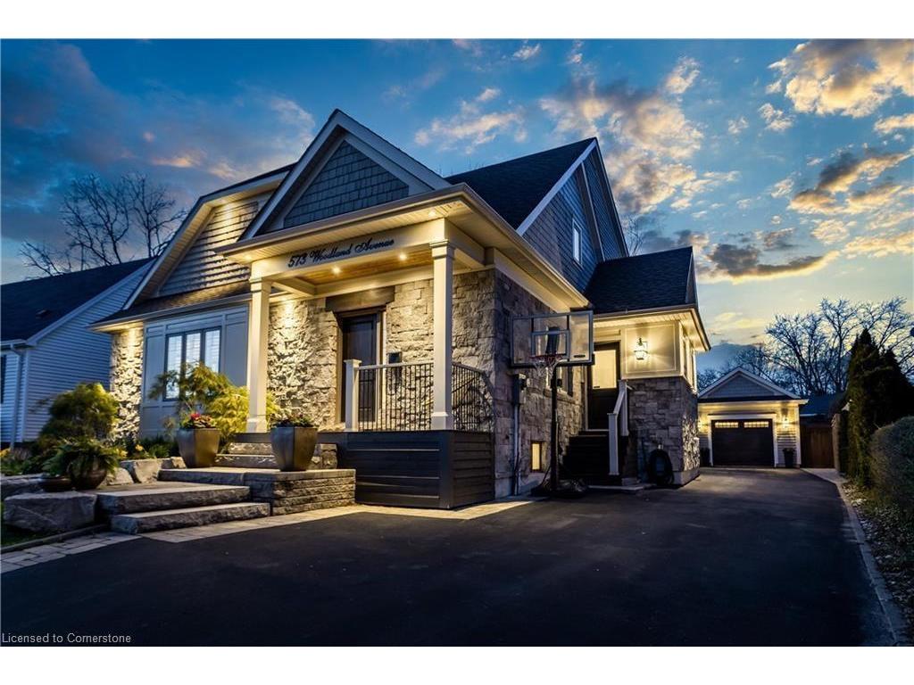 









573


Woodland

Avenue,
Burlington,




ON
L7R 2S3

