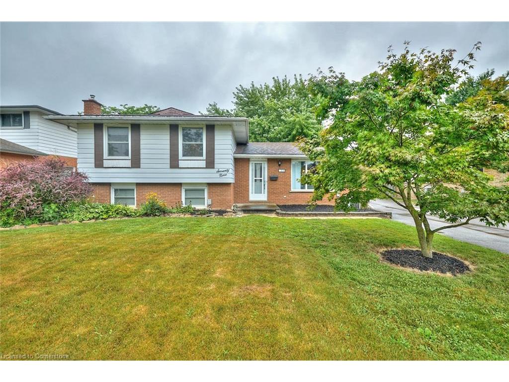 









79


Wellbrook

Boulevard,
Welland,




ON
L3C 5T6

