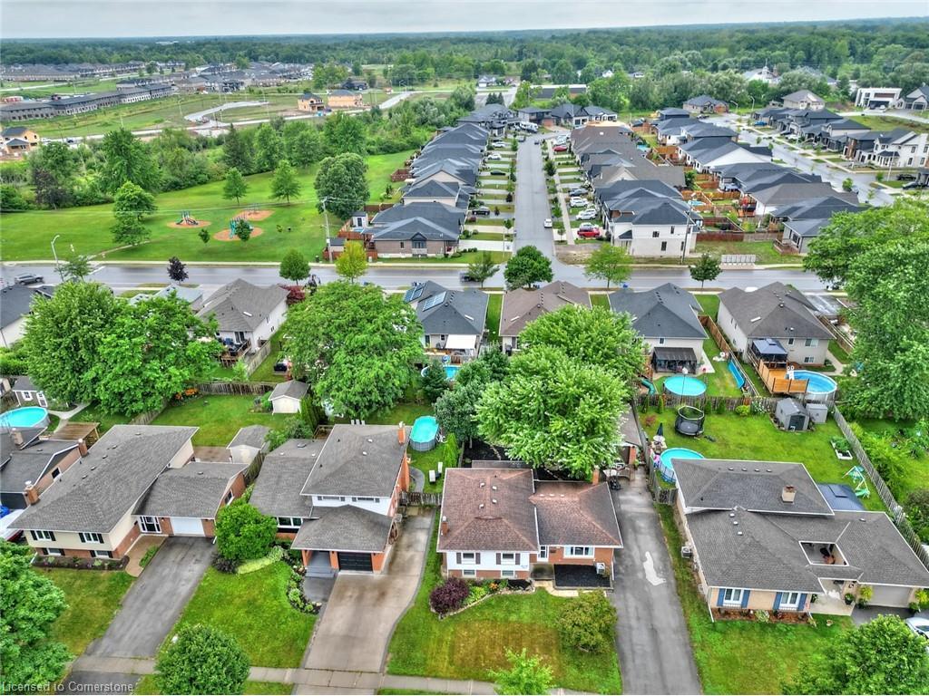









79


Wellbrook

Boulevard,
Welland,




ON
L3C 5T6

