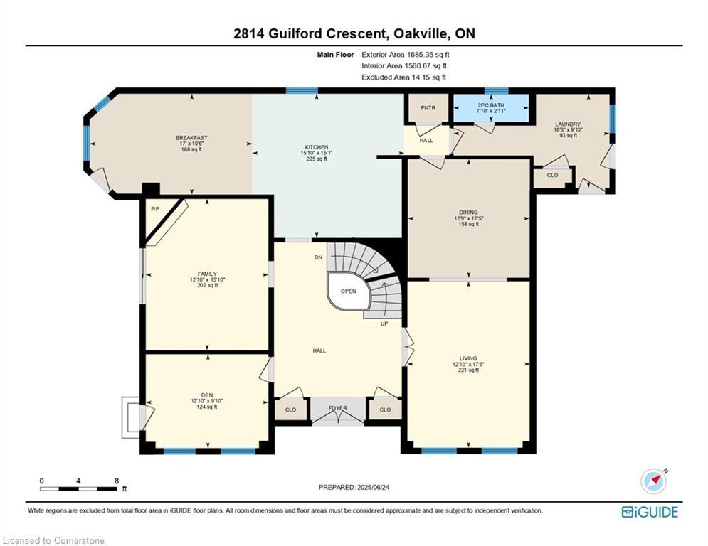









2814


Guilford

Crescent,
Oakville,




ON
L6J 6Z5


