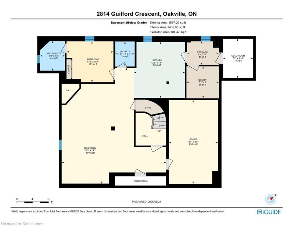 









2814


Guilford

Crescent,
Oakville,




ON
L6J 6Z5

