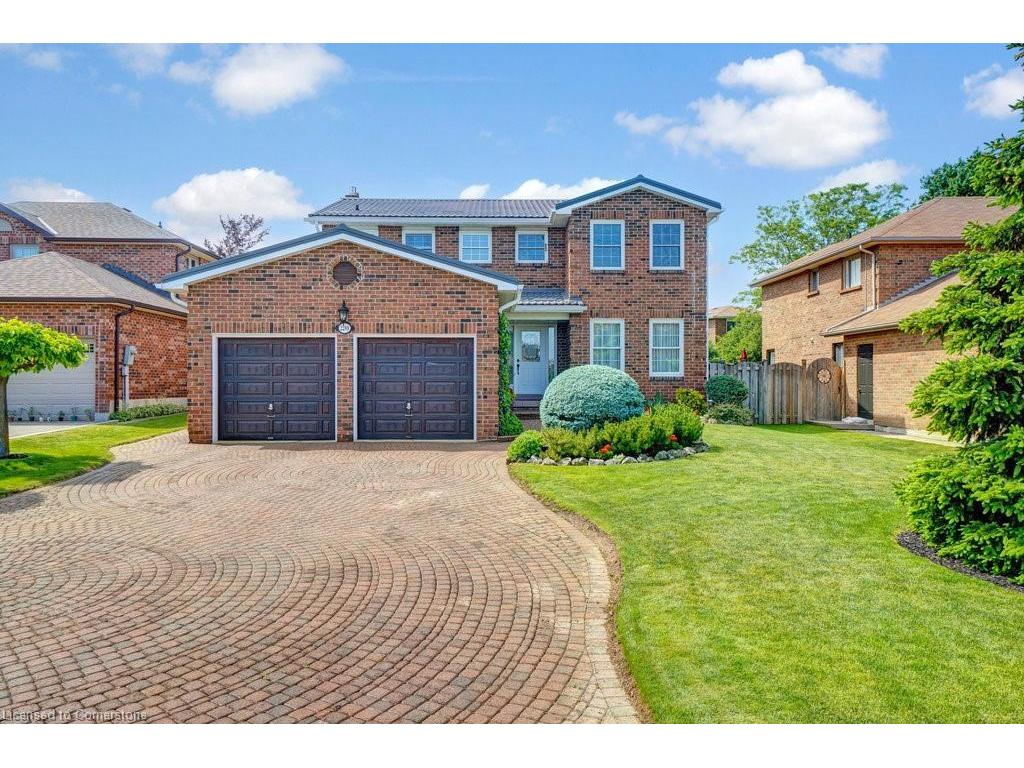 









2289


Beejay

Court,
Mississauga,




ON
L5M 2N6

