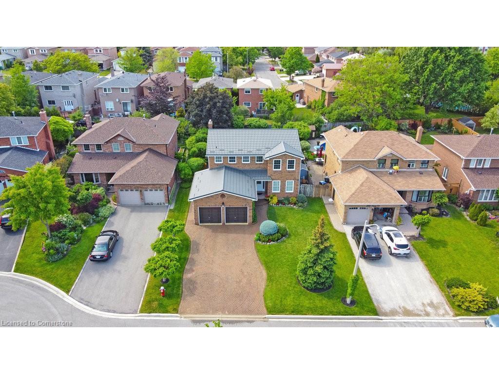 









2289


Beejay

Court,
Mississauga,




ON
L5M 2N6

