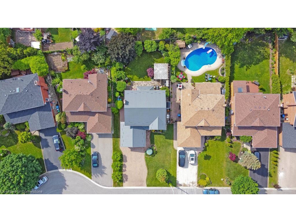 









2289


Beejay

Court,
Mississauga,




ON
L5M 2N6

