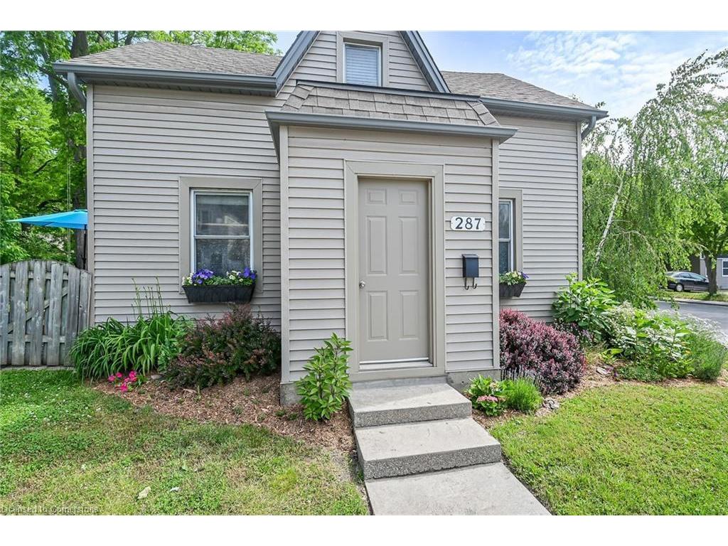 









287


King

Street West,
Dundas,




ON
L9H 1W3

