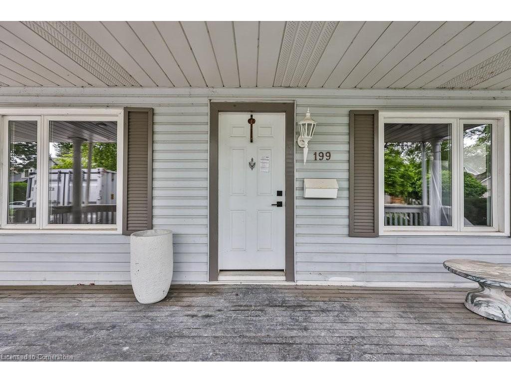 









199


Pine Cove

Road,
Burlington,




ON
L7N 1W1


