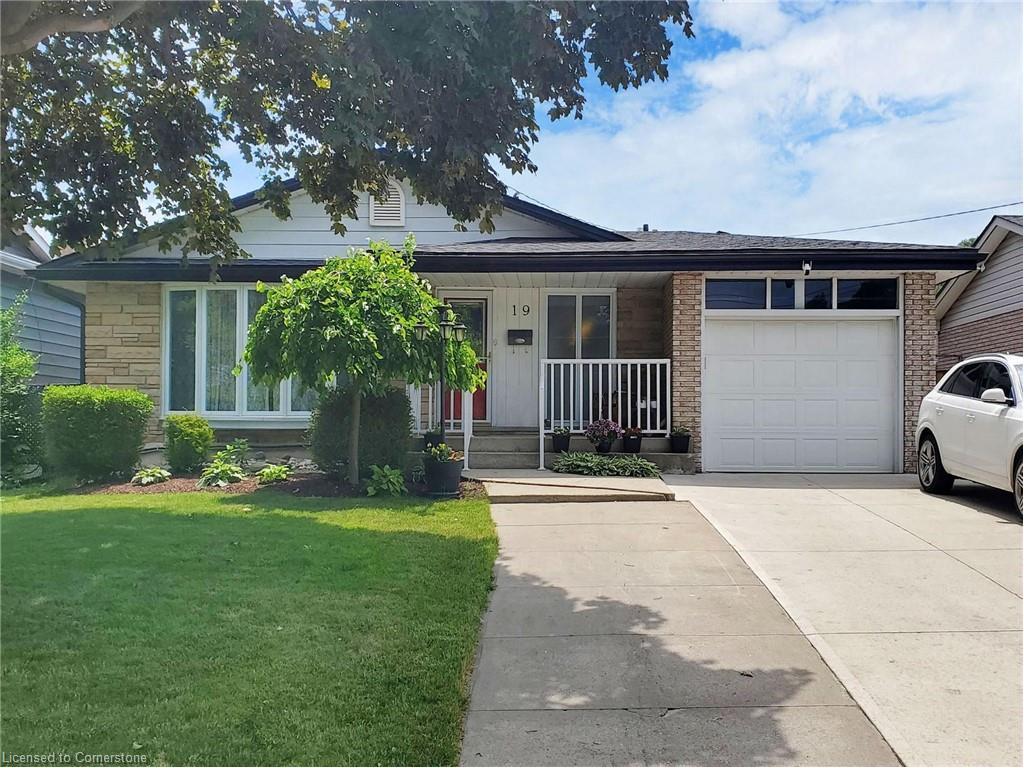 









19


Bunker Hill

Drive,
Hamilton,




ON
L8K 5X3

