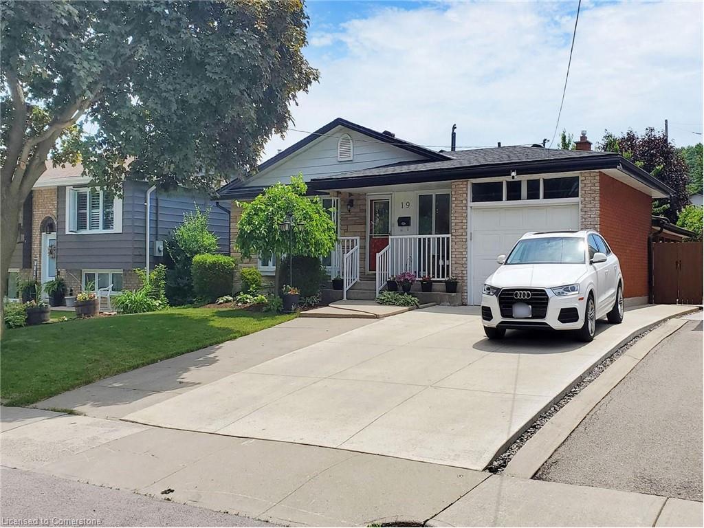 









19


Bunker Hill

Drive,
Hamilton,




ON
L8K 5X3

