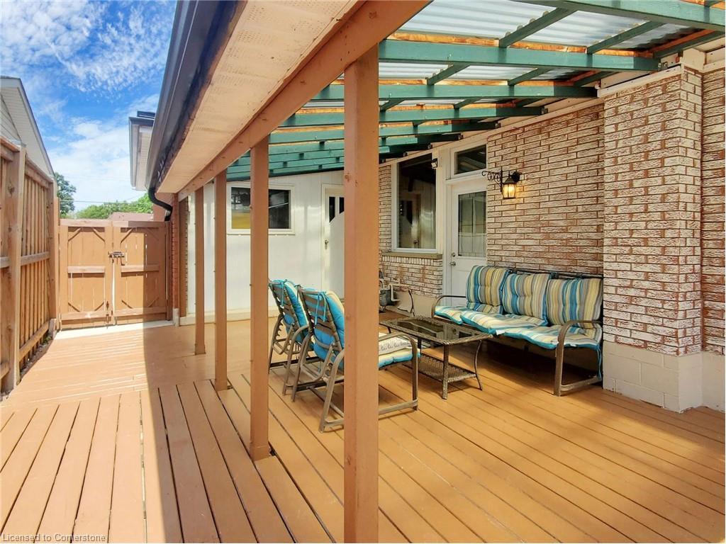 









19


Bunker Hill

Drive,
Hamilton,




ON
L8K 5X3

