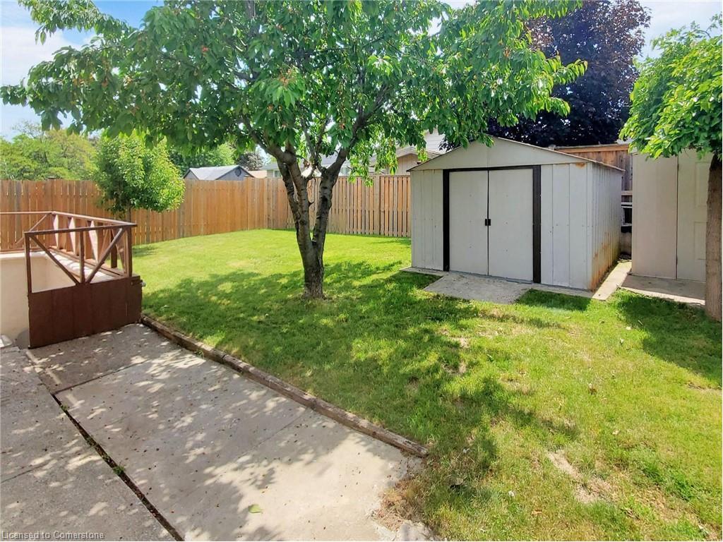 









19


Bunker Hill

Drive,
Hamilton,




ON
L8K 5X3

