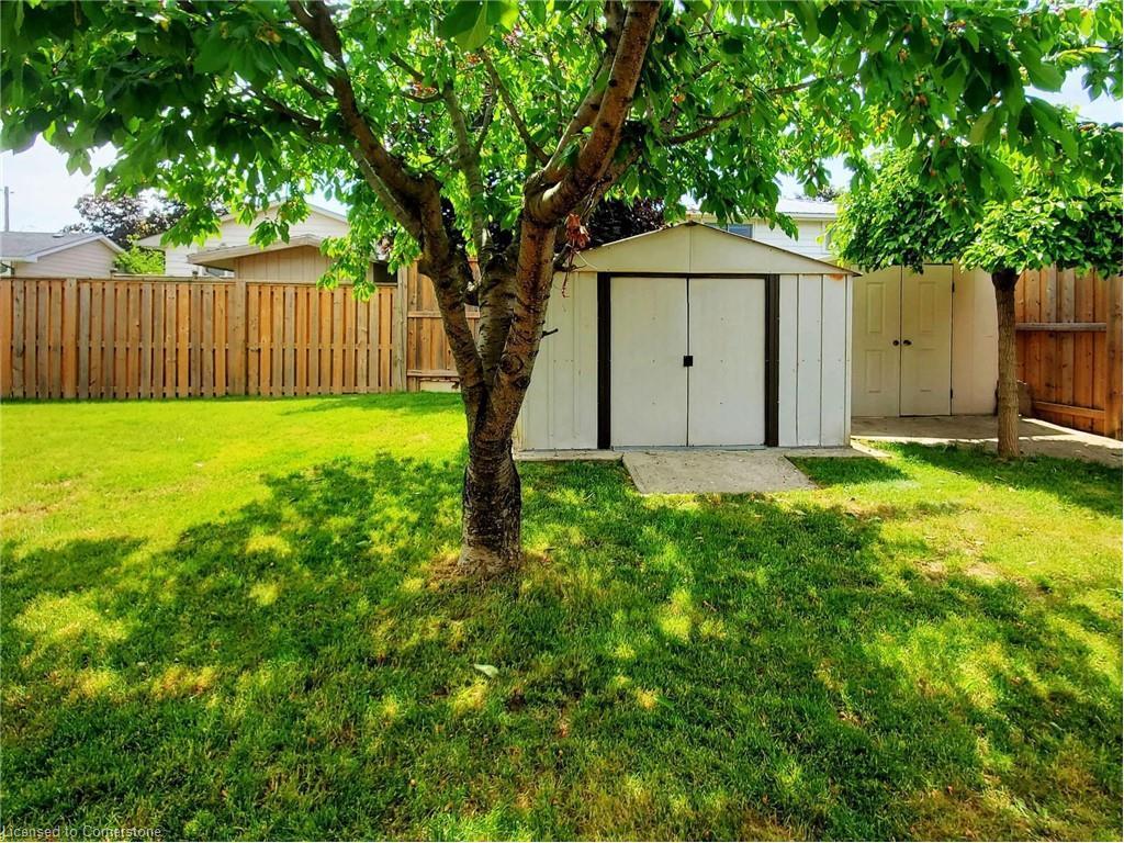 









19


Bunker Hill

Drive,
Hamilton,




ON
L8K 5X3

